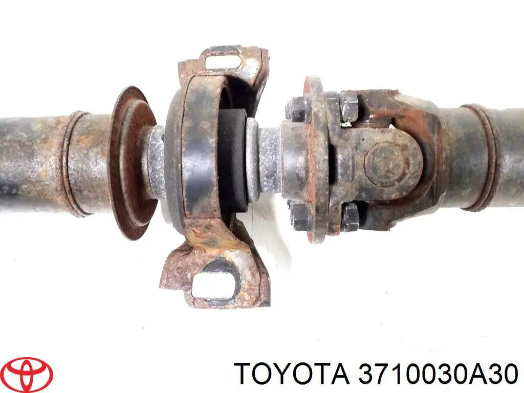 Купити 3710030A30 Toyota 