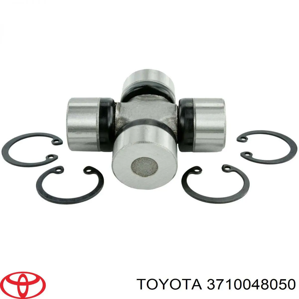 Купити 3710048050 Toyota Кардан задній