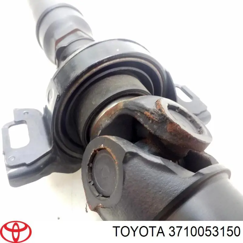 Купити 3710053150 Toyota 