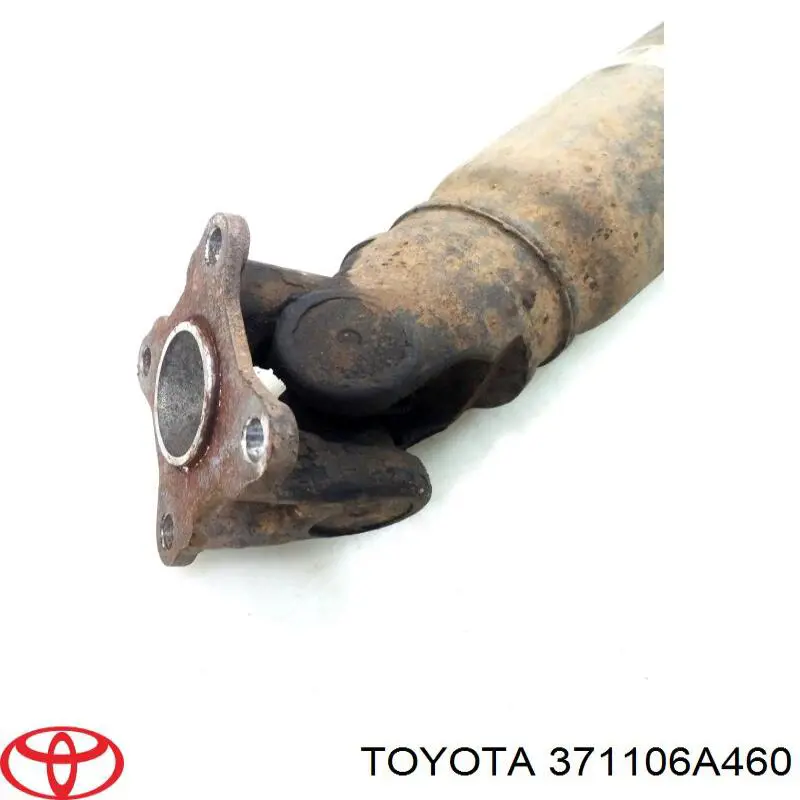Купити 371106A460 Toyota Кардан задній
