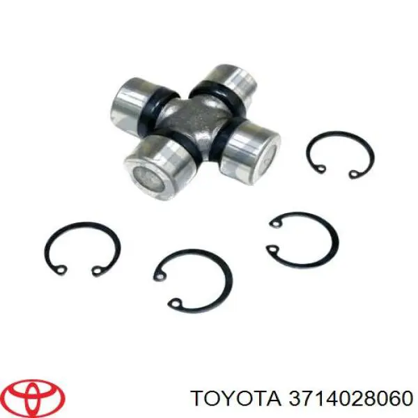 27111AJ111 Subaru 