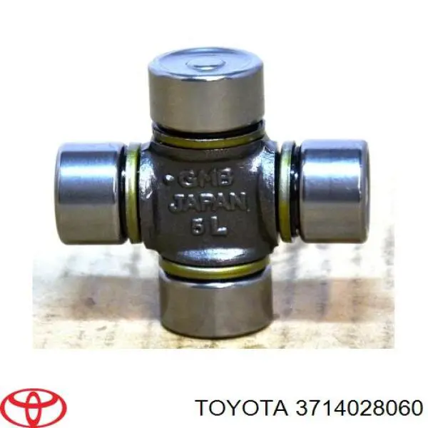 Купити 27111AJ111 Subaru 