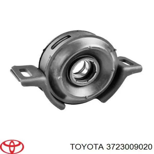 3723009020 Toyota Підвісний підшипник карданного валу