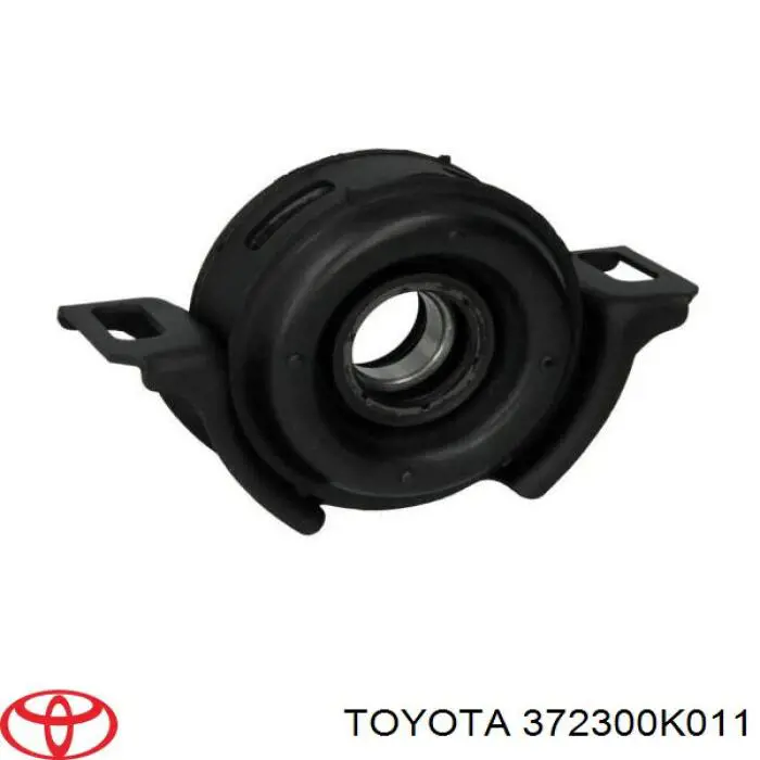 Купити 372300K011 Toyota Підвісний підшипник карданного валу