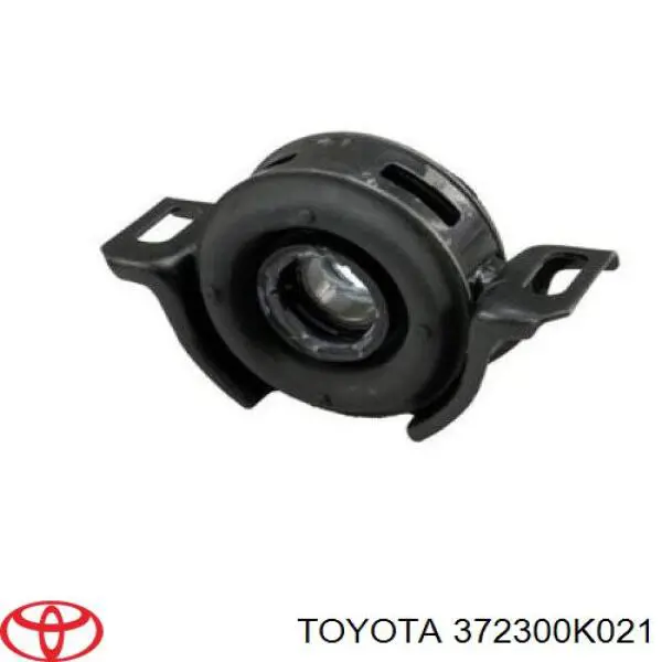 Купити 372300K021 Toyota Підвісний підшипник карданного валу