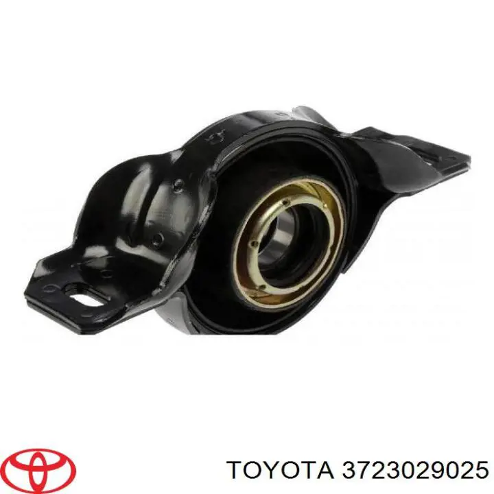 Підвісний підшипник карданного валу Toyota 3723029025 ціна, від 22.07 USD
