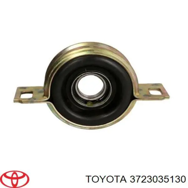 Купити 3723035130 Toyota Підвісний підшипник карданного валу
