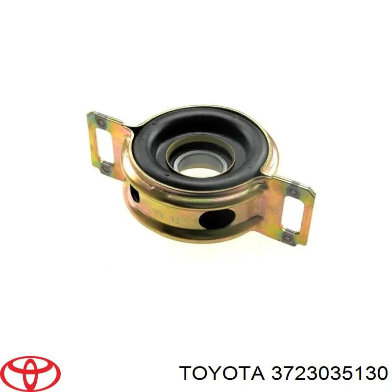 Підвісний підшипник карданного валу 3723035130 Toyota