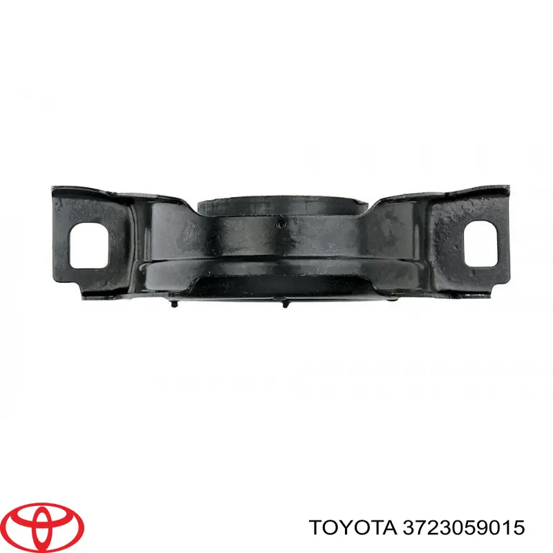 3723059015 Toyota підвісний підшипник карданного валу