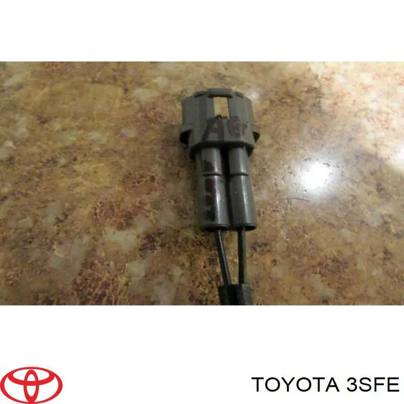 Купити Двигун Toyota Camry II V2
