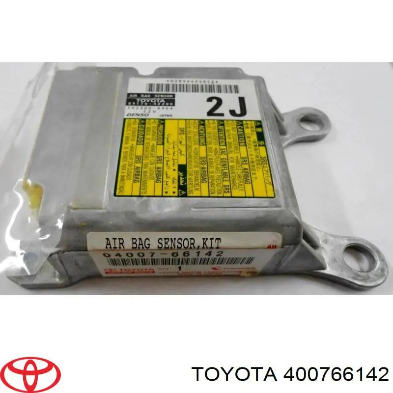 0400766142 Toyota 
