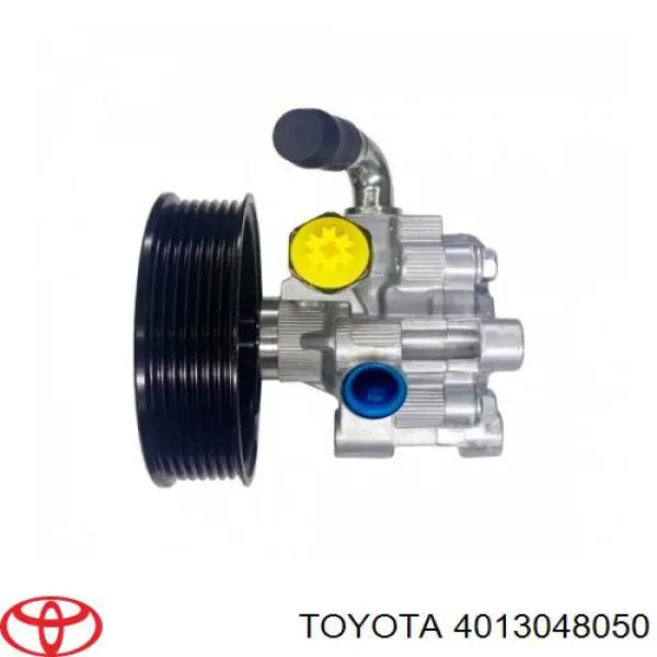 Купити 4013048050 Toyota Насос гідравліки