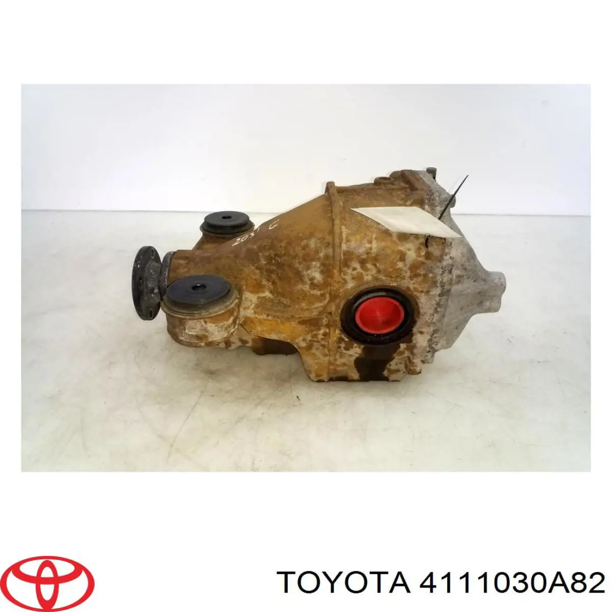 Купити 4111030A82 Toyota 