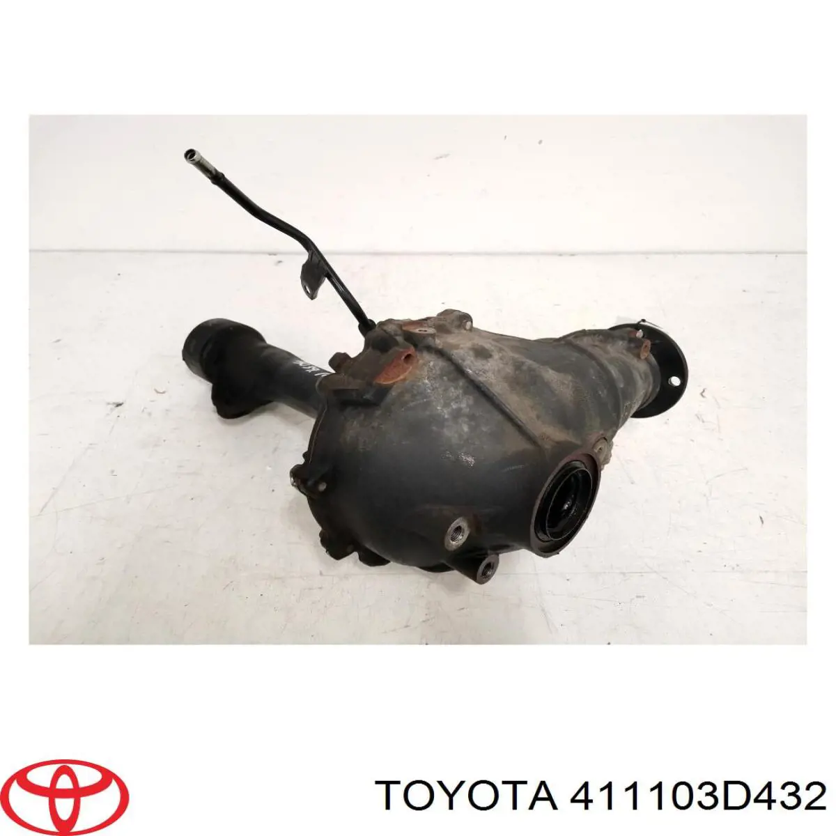 411103D432 Toyota 