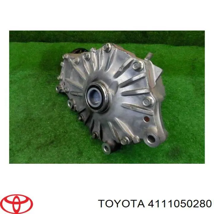 4111050280 Toyota 