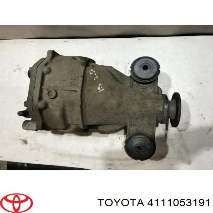  4111053191 Toyota