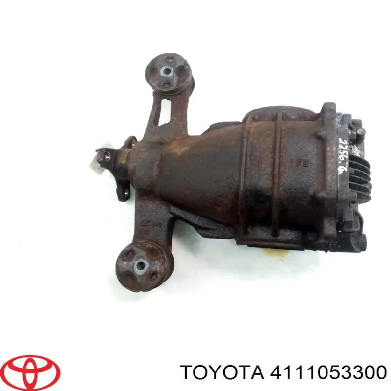  Toyota 4111053300 ціна, від 256.54 USD