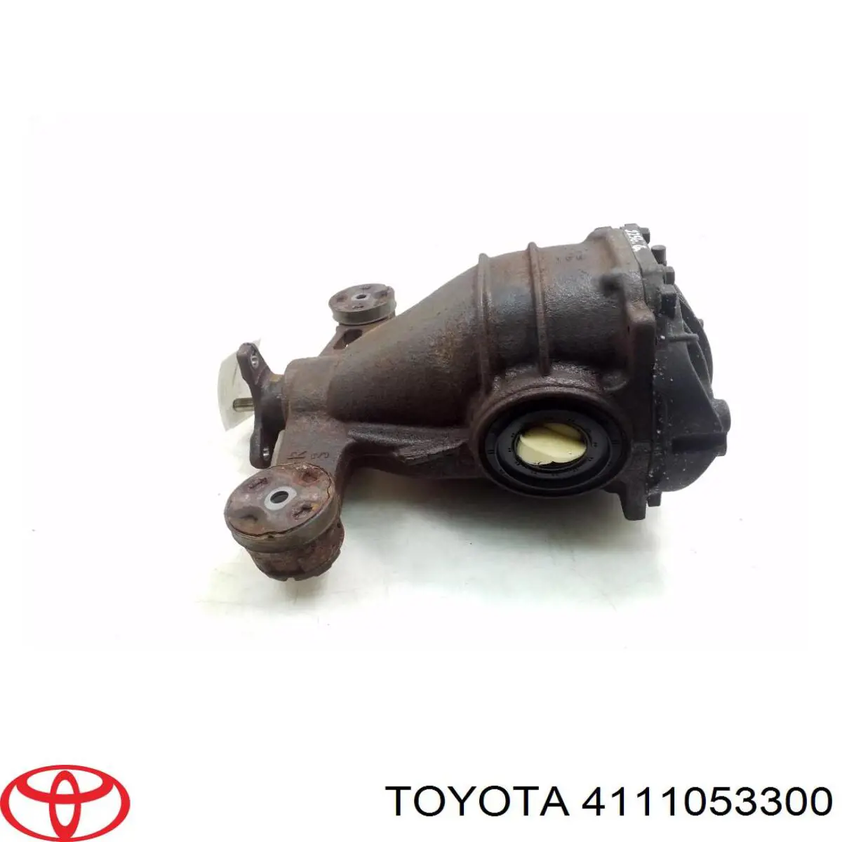 Купити 4111053300 Toyota 