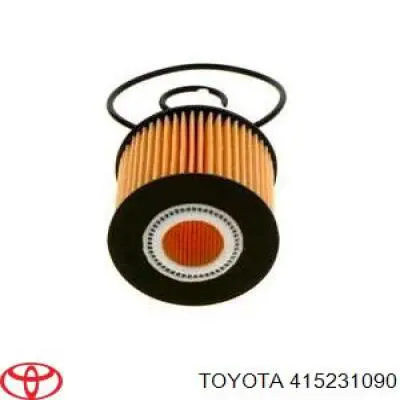 415231090 Toyota Фільтр масла