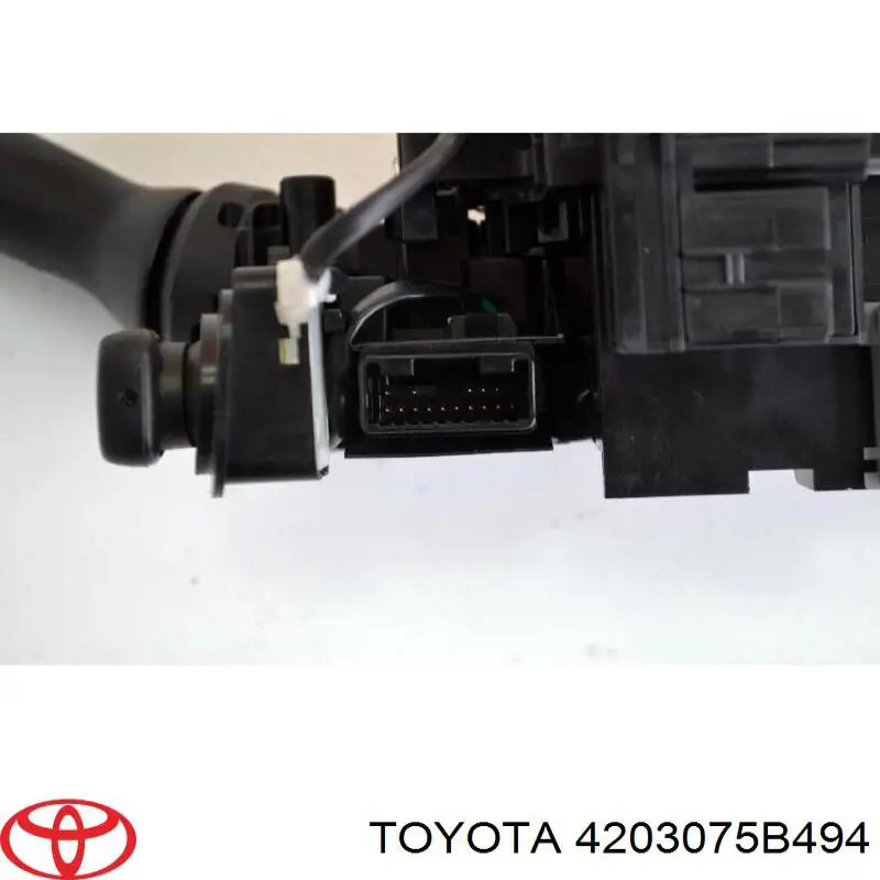  4203075B494 Toyota