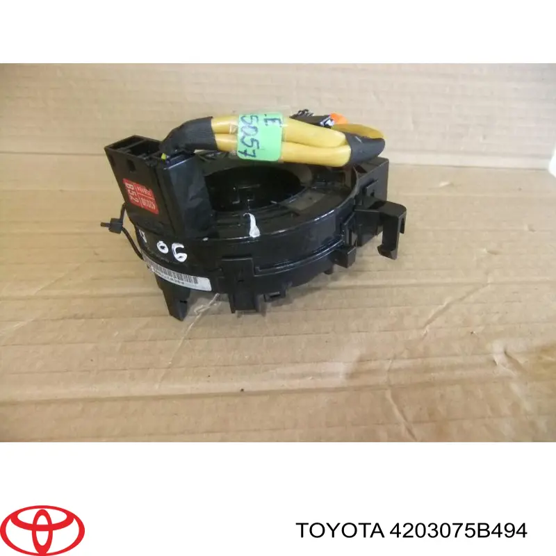 4203075B494 Toyota 