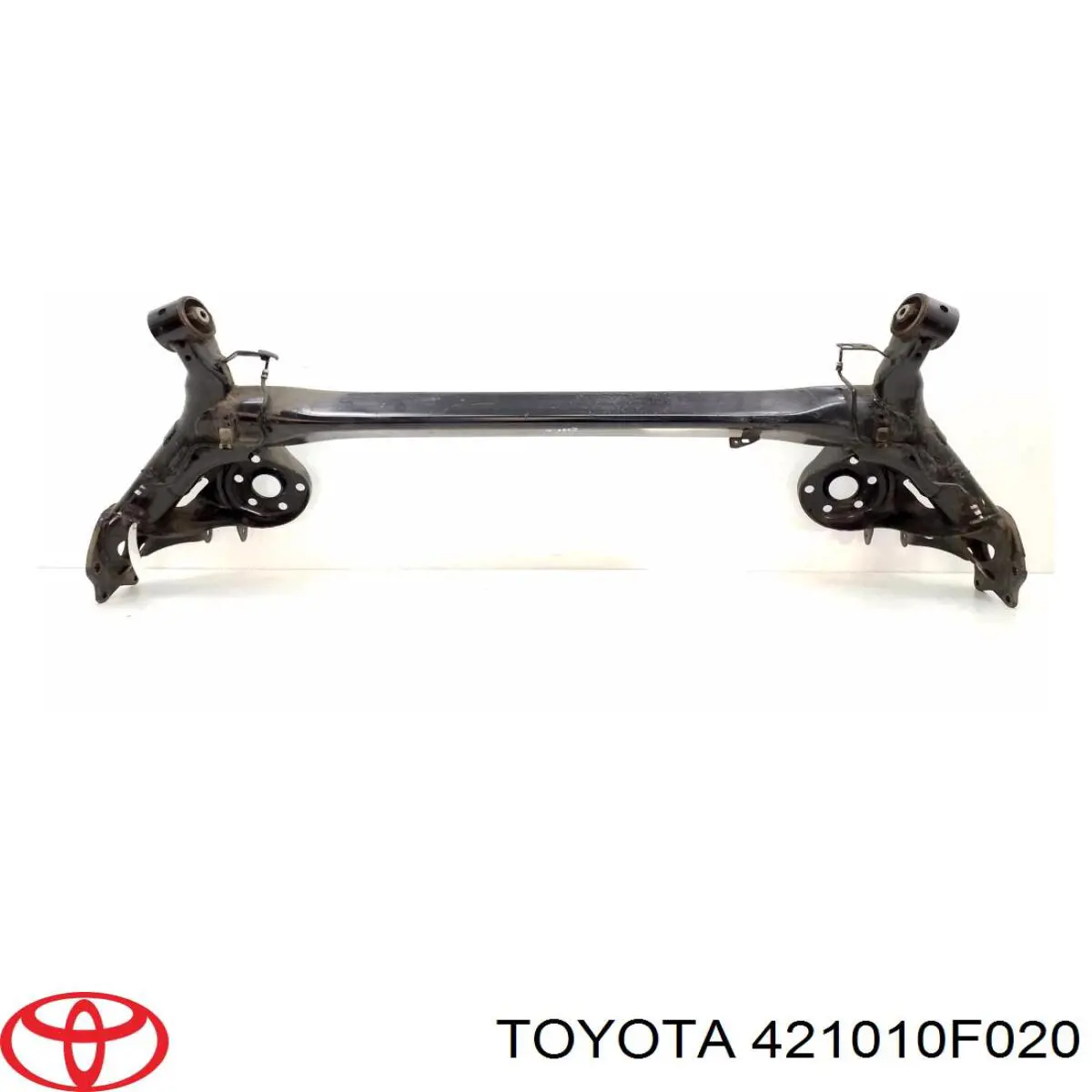 Купити 421010F020 Toyota 