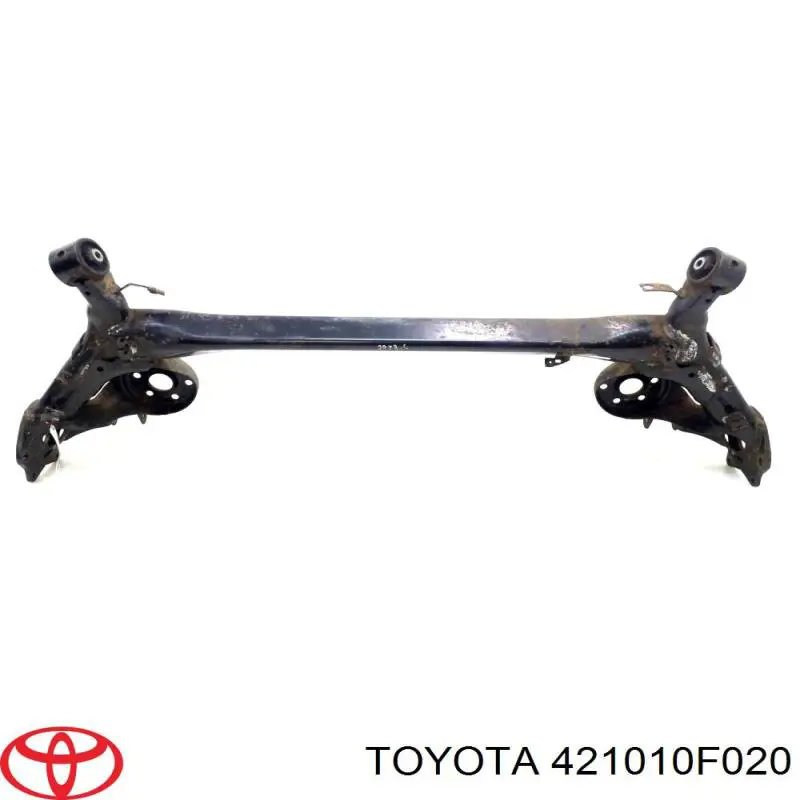  Toyota 421010F020 ціна, від 221.20 USD