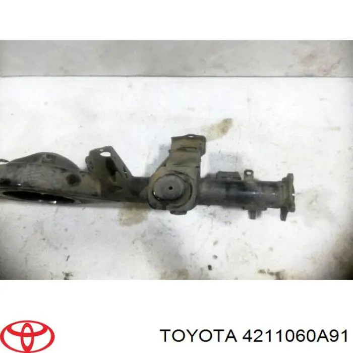 Купити 4211060A91 Toyota 