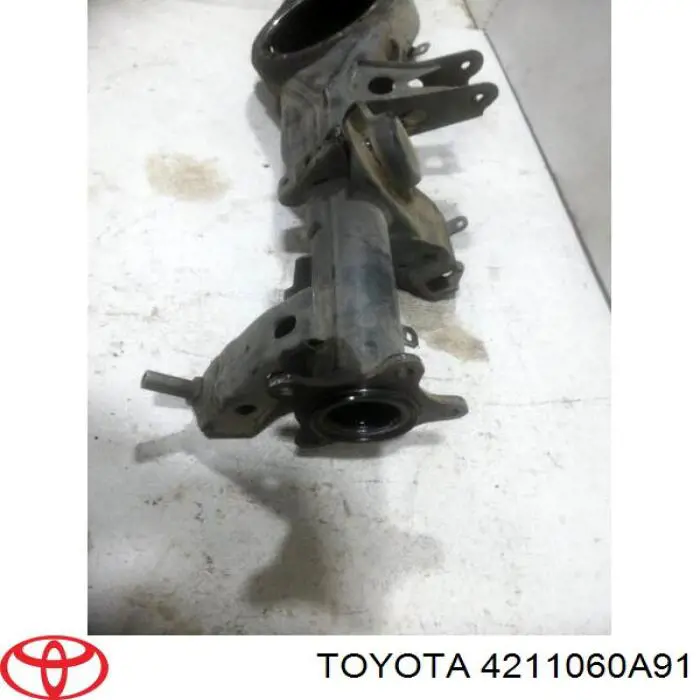  4211060A91 Toyota