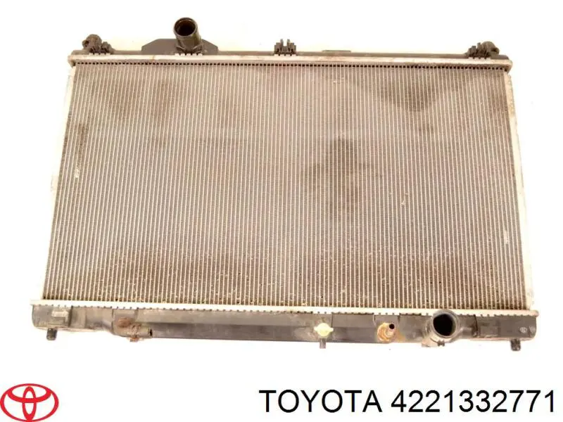  Toyota 4221332771 ціна, від 53.43 USD