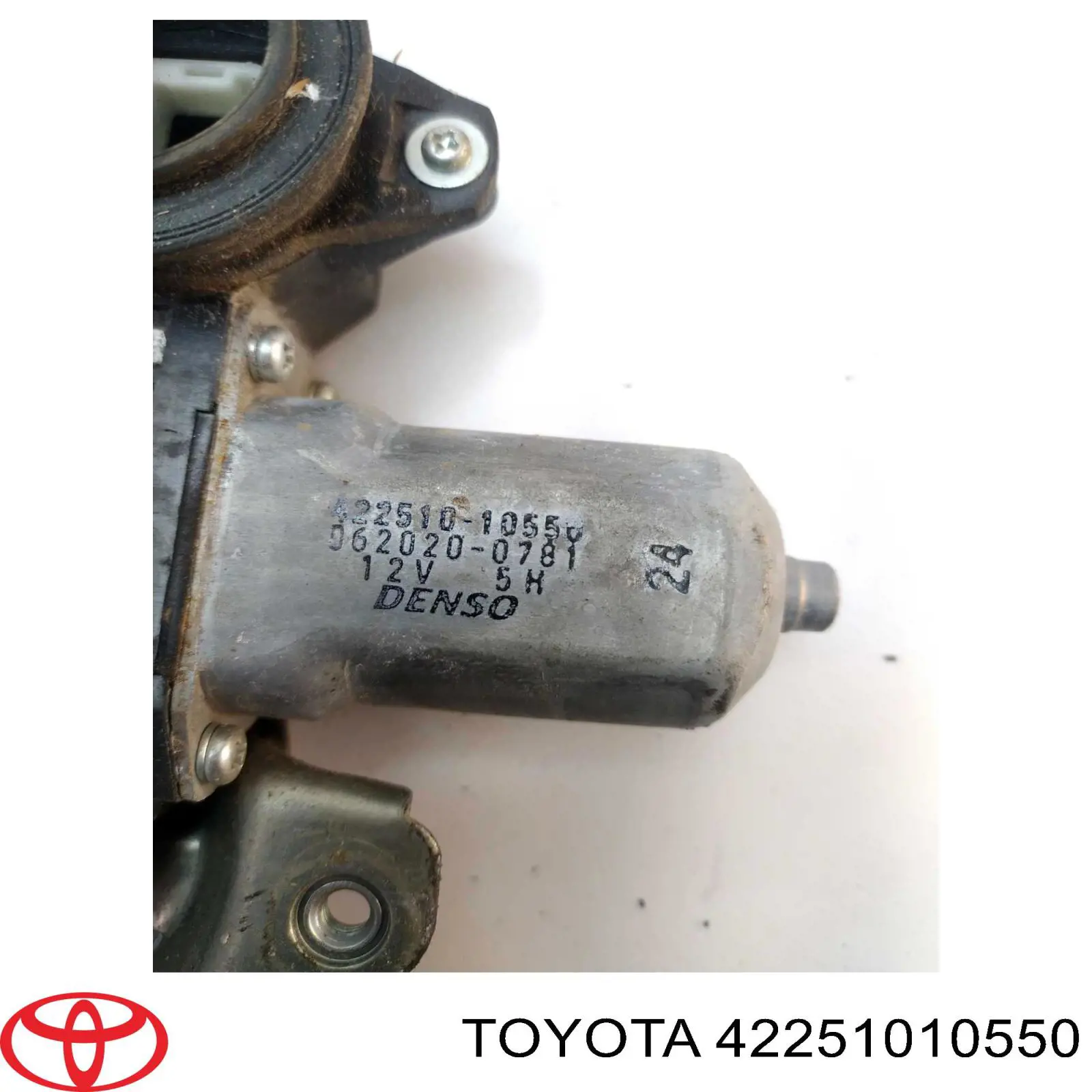  42251010550 Toyota