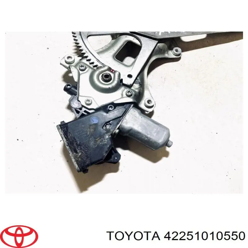  Toyota 42251010550 ціна, від 15.69 USD