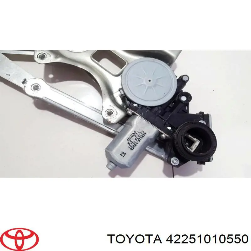 42251010550 Toyota 