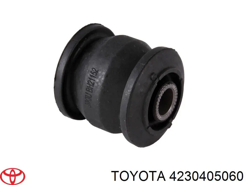 Цапфа - поворотний кулак задній, правий Toyota 4230405060 ціна, від 25.40 USD