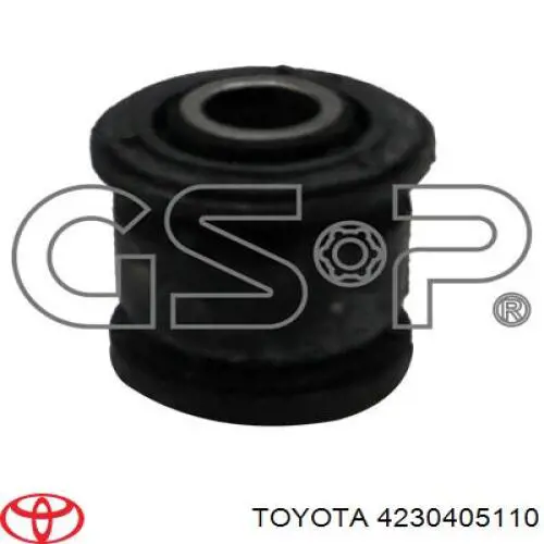Купити 4230405110 Toyota Кулак поворотний правий