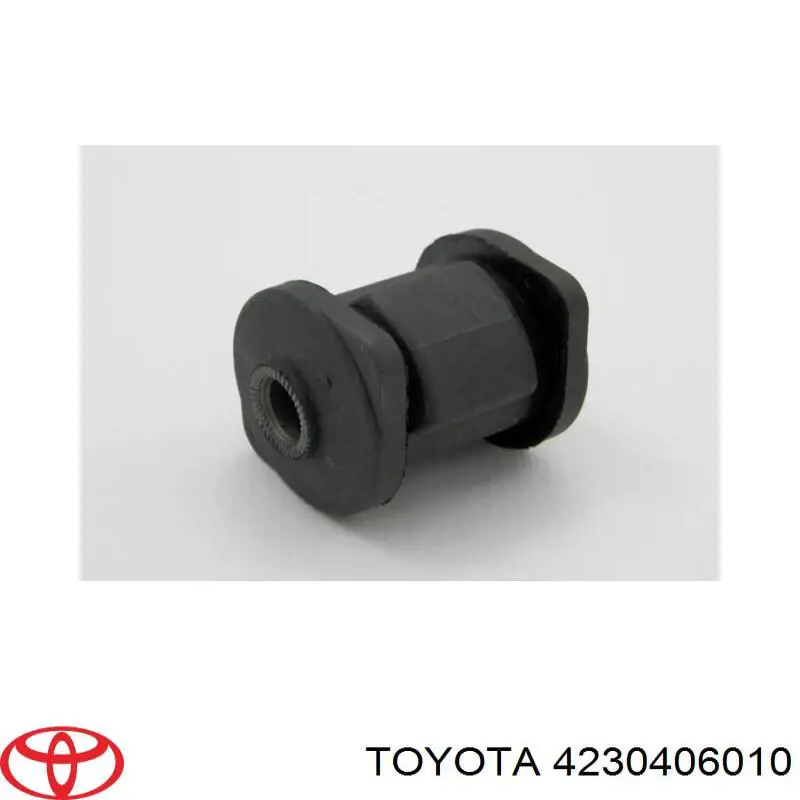 Цапфа - поворотний кулак задній, правий 4230406020 Toyota