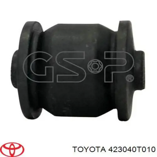 Купити 423040T010 Toyota Кулак поворотний правий
