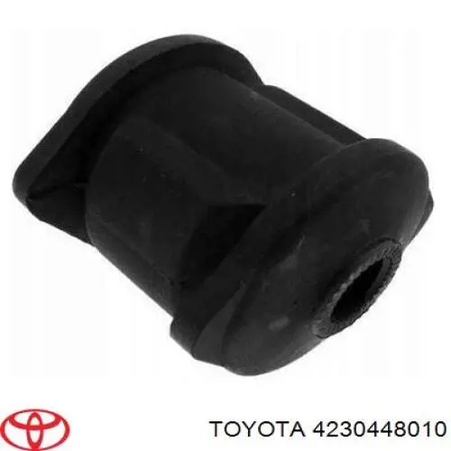 Купити 4230448010 Toyota Кулак поворотний правий