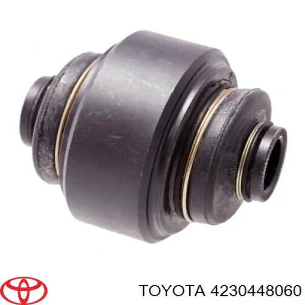 Цапфа - поворотний кулак задній, правий Toyota 4230448060 ціна, від 116.56 USD