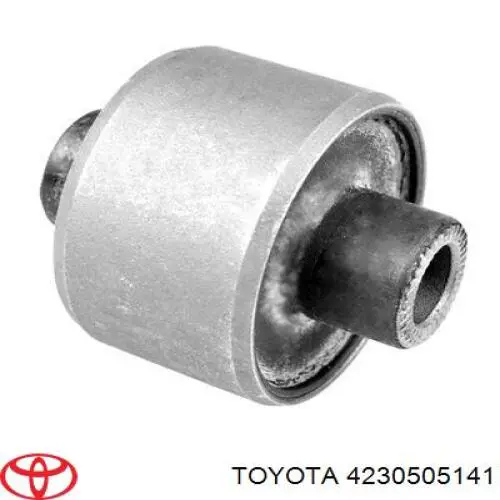 4230505141 Toyota Цапфа поворотна ліва