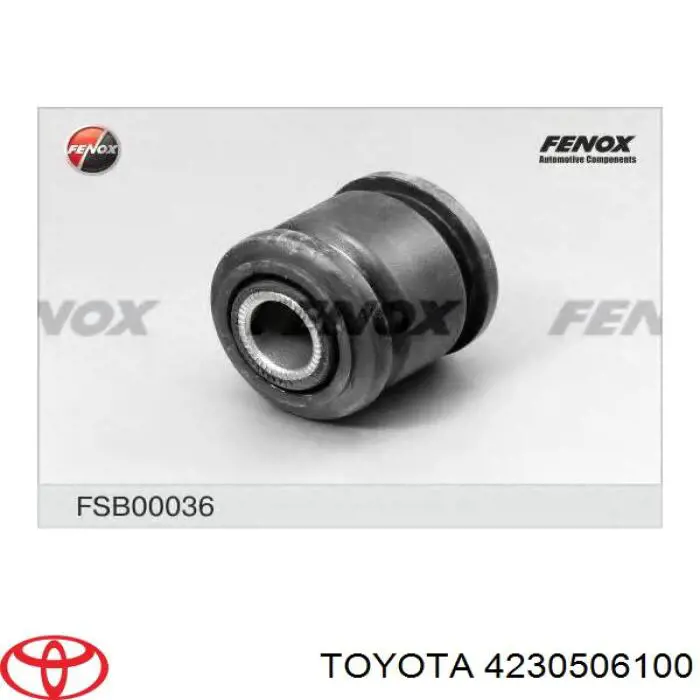 Q0400042 Q-fix Цапфа поворотна ліва
