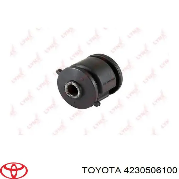 Кулак поворотний лівий Q-fix Q0400042 ціна, від 22.52 USD
