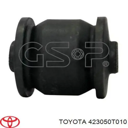 Кулак поворотний лівий Toyota 423050T010 ціна, від 126.69 USD