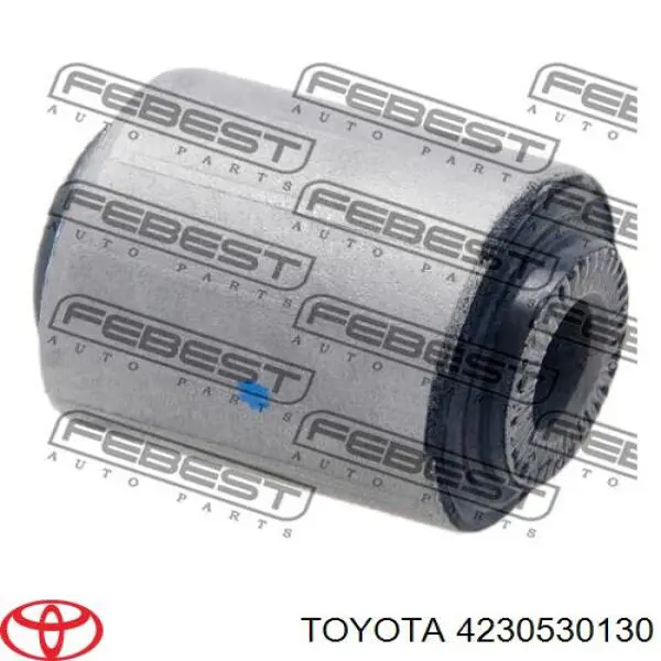 Кулак поворотний лівий Toyota 4230530130 ціна, від 114.28 USD