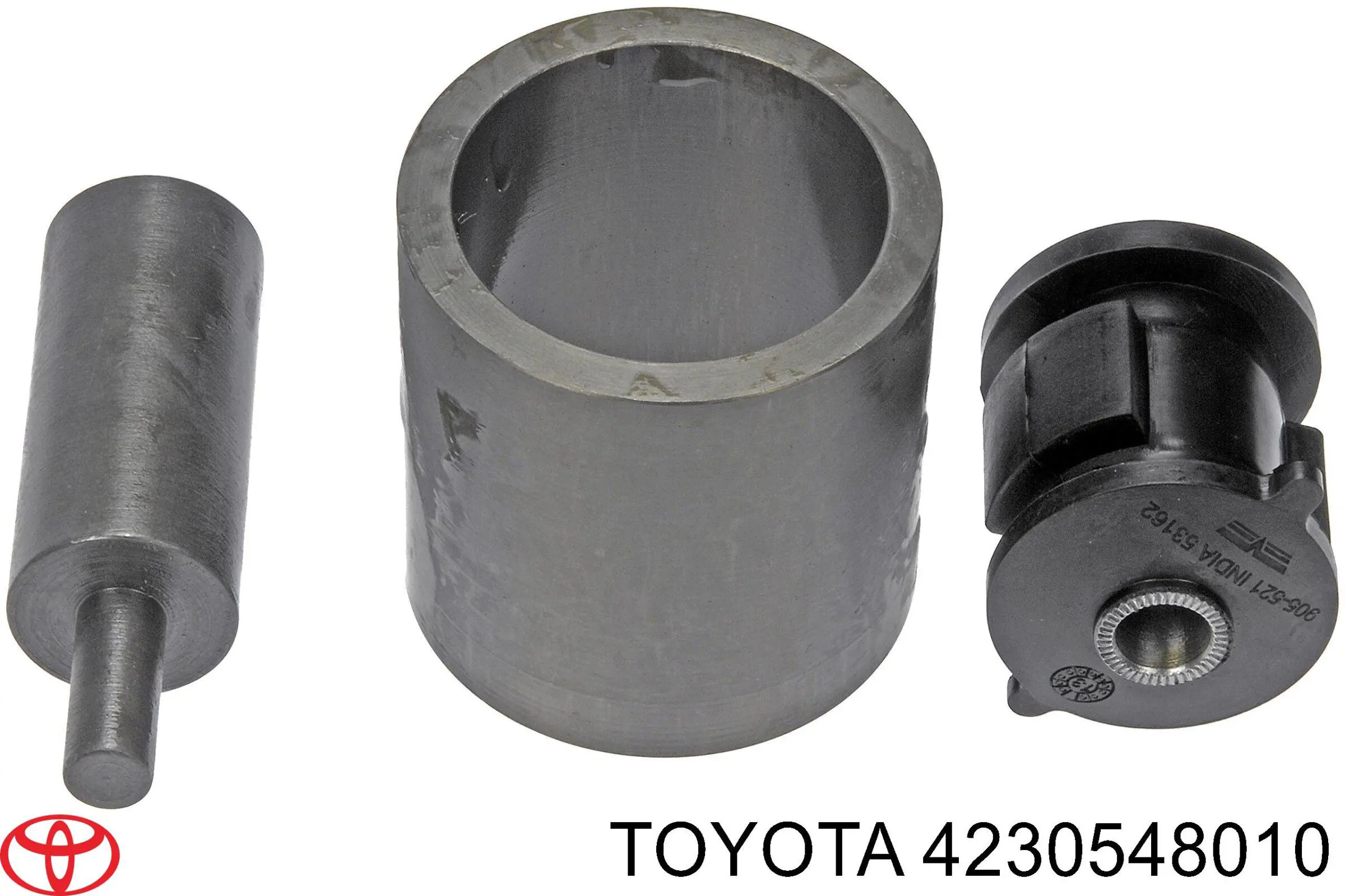 Купити 4230548010 Toyota Цапфа ліва