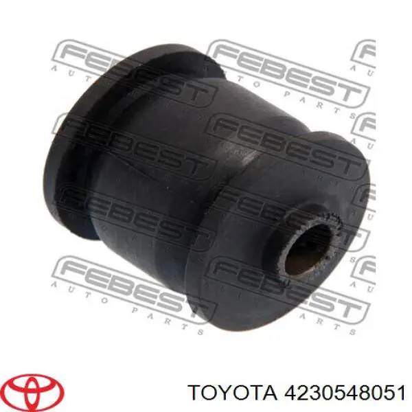 Кулак поворотний лівий Toyota 4230548051 ціна, від 82.50 USD