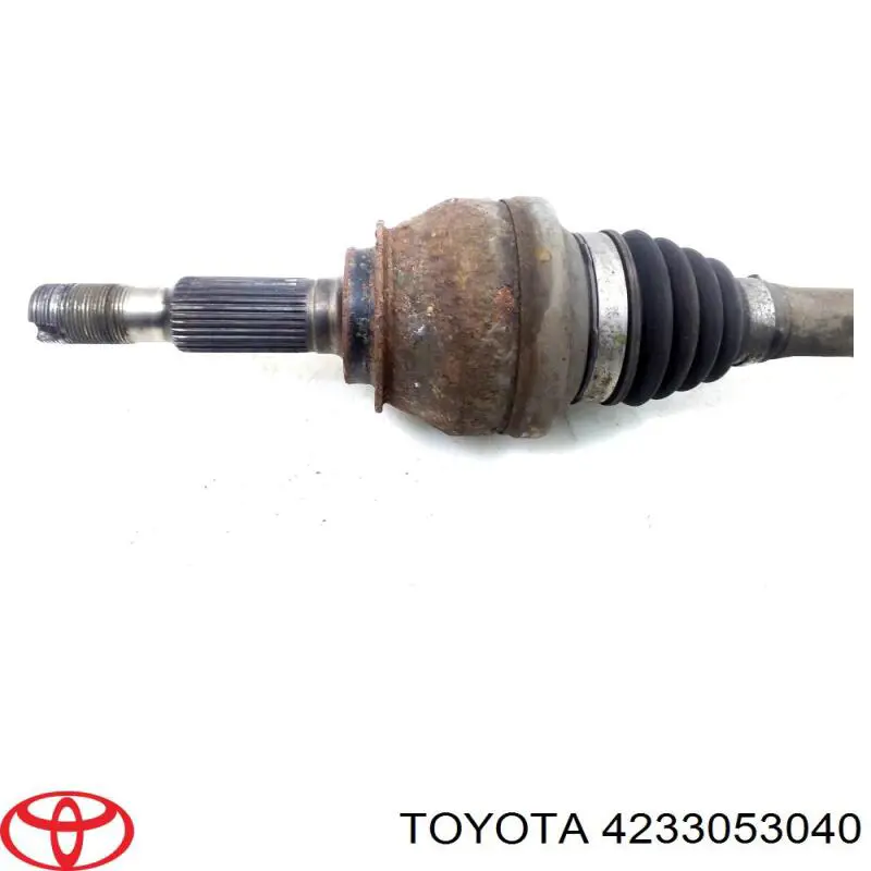 Купити 4233053040 Toyota 