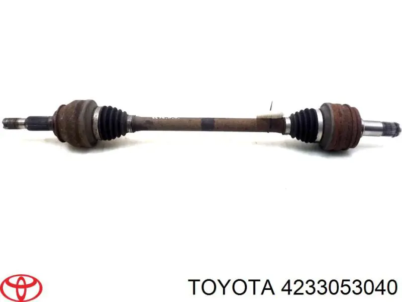 4233053040 Toyota 