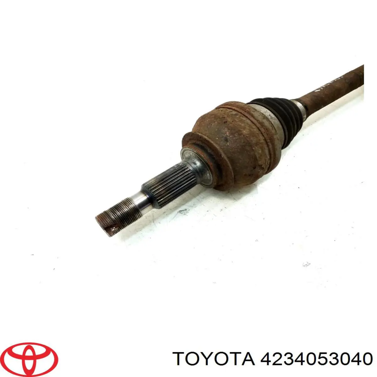 4234053040 Toyota 