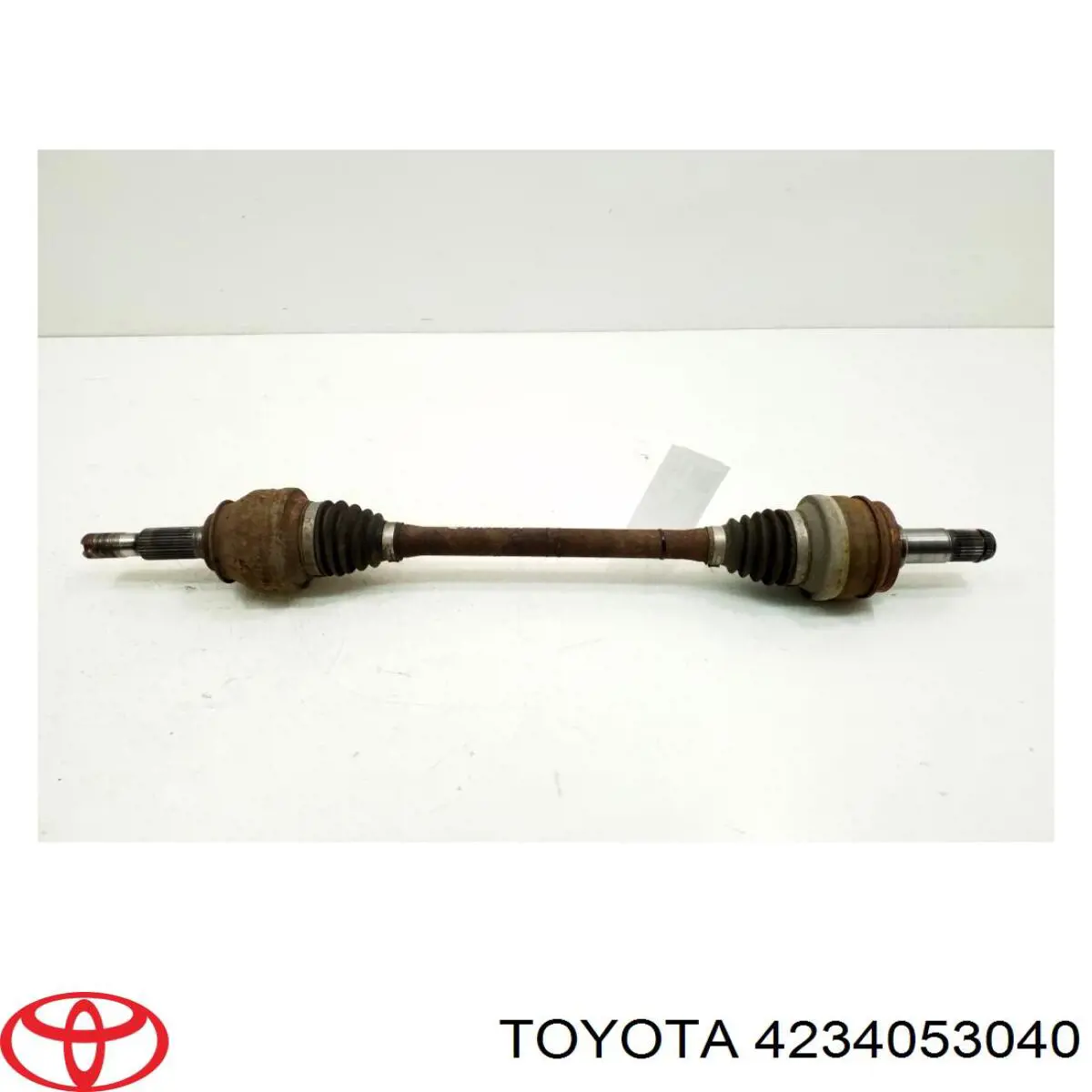 Купити 4234053040 Toyota 